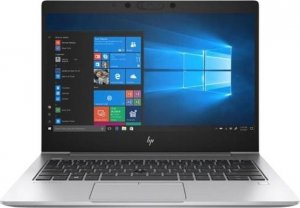 Laptop HP Laptop 7KJ95UT#ABA 13" Intel Core I5-8265U 8 GB RAM 256 GB SSD Qwerty Hiszpańska (Odnowione A) 1