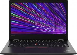 Laptop Lenovo Laptop 20R30002SP 13" i3-10110U 8 GB RAM 256 GB SSD Qwerty Hiszpańska (Odnowione A) 1