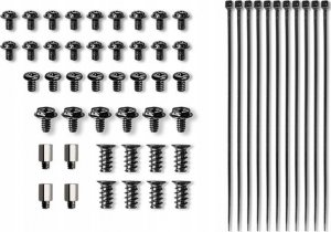 Obudowa Deepcool CH360 ARGB czarna (R-CH360-BKAPE3-G-1) 12