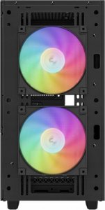 Obudowa Deepcool CH360 ARGB czarna (R-CH360-BKAPE3-G-1) 3