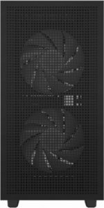 Obudowa Deepcool CH360 ARGB czarna (R-CH360-BKAPE3-G-1) 4