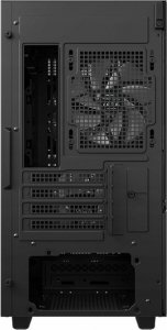 Obudowa Deepcool CH360 ARGB czarna (R-CH360-BKAPE3-G-1) 9