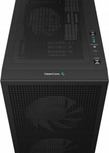 Obudowa Deepcool CH360 ARGB czarna (R-CH360-BKAPE3-G-1) 10