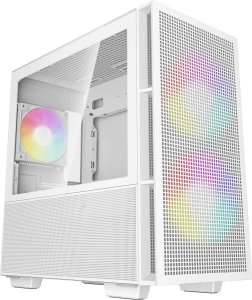 Obudowa Deepcool CH360 ARGB biała (R-CH360-WHAPE3-G-1) 1