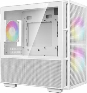 Obudowa Deepcool CH360 ARGB biała (R-CH360-WHAPE3-G-1) 2