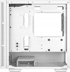 Obudowa Deepcool CH360 ARGB biała (R-CH360-WHAPE3-G-1) 7