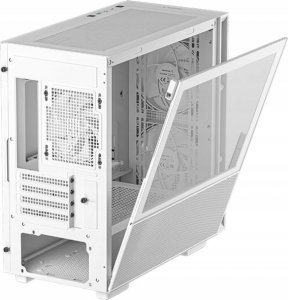 Obudowa Deepcool CH360 ARGB biała (R-CH360-WHAPE3-G-1) 8
