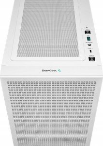 Obudowa Deepcool CH360 ARGB biała (R-CH360-WHAPE3-G-1) 10
