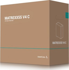 Obudowa Deepcool Matrexx 55 V4 C (R-MATREXX55-BCADA4-G-4) 14