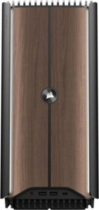 Komputer Corsair Komputer Stacjonarny Corsair ONE i500 Wood 32 GB RAM 2 TB SSD NVIDIA GeForce RTX 4080 1