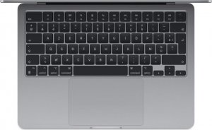 Laptop Apple Laptop Apple MacBook Air M3 (2024) M3 16 GB RAM 512 GB SSD AZERTY 1
