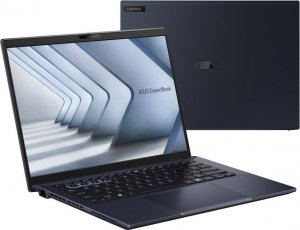 Laptop Asus Laptop Asus B5404CMA-Q50366X 14" 16 GB RAM 512 GB SSD Qwerty Hiszpańska Intel Core Ultra 7 155H 1