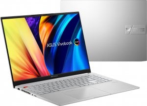 Laptop Asus Laptop Asus K6602VV-MX048W 16" 16 GB RAM 512 GB 512 GB SSD I5-13500H Nvidia Geforce RTX 4060 1