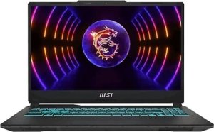 Laptop MSI Laptop MSI A13VF-838XES 15,6" 16 GB RAM 512 GB SSD Nvidia Geforce RTX 4060 1