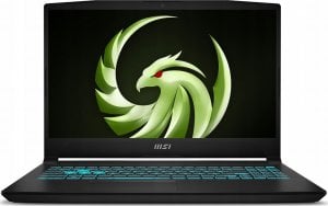 Laptop MSI Laptop MSI C7VF-233XES 15,6" 32 GB RAM 1 TB SSD AMD Ryzen 7 7735HS Nvidia Geforce RTX 4060 1