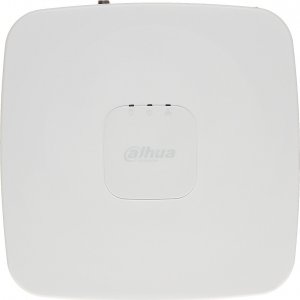 Rejestrator Dahua Technology REJESTRATOR IP DAHUA NVR2104-P-4KS3 2