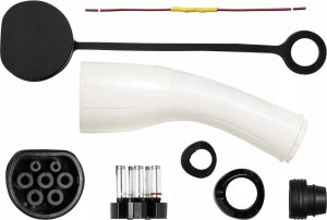 Akyga Wtyczka Typ 2 (AK-SC-E14) 3