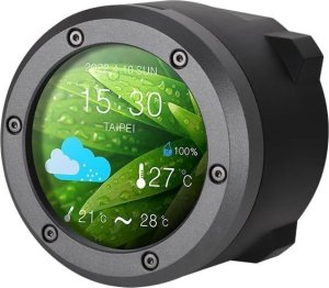 Chłodzenie wodne Thermaltake TH360 V2 Ultra EX ARGB Sync (CL-W415-PL12SW-A) 5