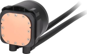 Chłodzenie wodne Thermaltake TH360 V2 Ultra EX ARGB Sync (CL-W415-PL12SW-A) 9