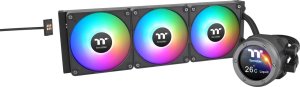 Chłodzenie wodne Thermaltake TH360 V2 Ultra EX ARGB Sync (CL-W415-PL12SW-A) 1