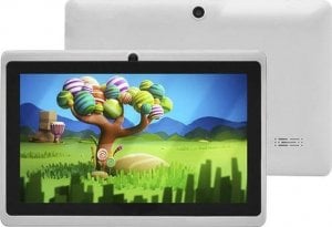 Tablet BigBuy Kids K705 7" 32 GB Biały (S77176363) 1