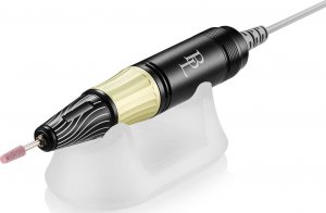 Beauty Limited Frezarka do paznokci LovelyNail Black 65W 2