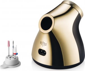 Beauty Limited Frezarka do paznokci LovelyNail Black 65W 5