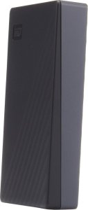 Dysk zewnętrzny HDD WD Išorinis kietasis diskas HDD Western Digital My Passport (4TB, USB 3.2) Juodas 1