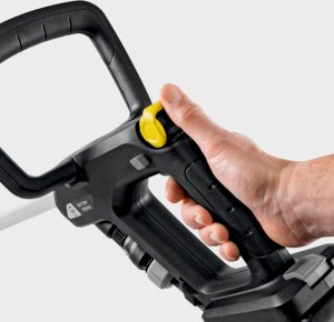 Karcher Kärcher Terasų valymo įrenginys PCL 3-18 Battery Set 1.644-011.0 7