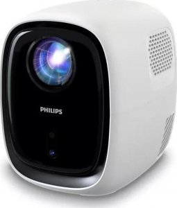 Projektor Philips Philips NeoPix 130 Smart biały 1