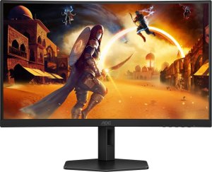 Monitor AOC CQ27G4X 2