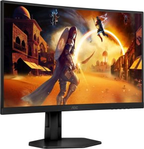 Monitor AOC CQ27G4X 3