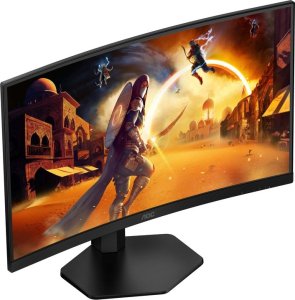 Monitor AOC CQ27G4X 4