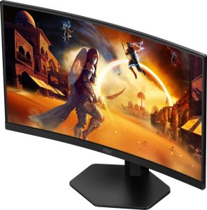 Monitor AOC CQ27G4X 6