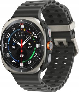 Smartwatch Samsung Galaxy Watch Ultra LTE 47mm Titanium Silver (SM-L705FZT) 3