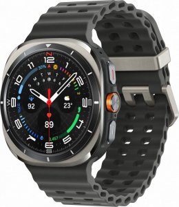 Smartwatch Samsung Galaxy Watch Ultra LTE 47mm Titanium Silver (SM-L705FZT) 6
