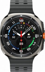 Smartwatch Samsung Galaxy Watch Ultra LTE 47mm Titanium Silver (SM-L705FZT) 8