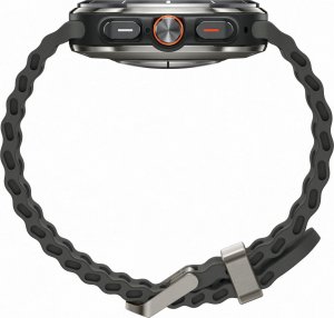 Smartwatch Samsung Galaxy Watch Ultra LTE 47mm Titanium Silver (SM-L705FZT) 9