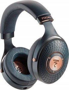 Słuchawki FOCAL FOCAL Celestee Navy Blue 1