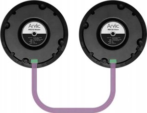 Kolumna Arylic Arylic WBC65 Bezprzewodowe Głośniki Multiroom z wbudowanym wzmacniaczem i streamerem 5