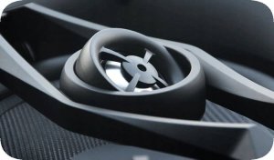 Kolumna Arylic Arylic WBC65 Bezprzewodowe Głośniki Multiroom z wbudowanym wzmacniaczem i streamerem 8