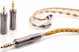 Kinera Kinera Gleipnir - kabel słuchawkowy wersja 2-pin 3