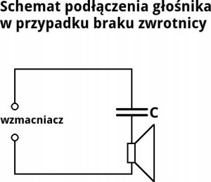 Głośnik samochodowy Dibeisi Głośnik AVD 502 4