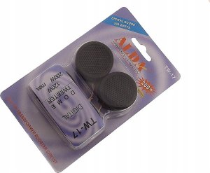 Głośnik samochodowy Dibeisi Głośnik wysokotonowy AVD800-TW17 4