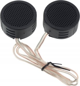 Głośnik samochodowy Dibeisi Głośnik wysokotonowy AVD800-TW17 6