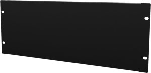 Caymon CAYMON BSF05 Stalowe panele maskujące 19”, 5U 1