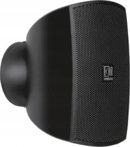Kolumna Audac AUDAC ATEO2D/B Kompaktowy głośnik naścienny z mocowaniem CleverMount™ 2" Wersja czarna - 16Ω (PARA) 1