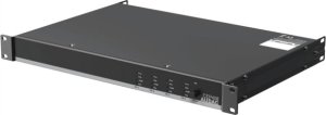 System przekazu sygnału AV Audac AUDAC CEP408 Energooszczędny wzmacniacz czterokanałowy, 4 x 80 W, 4 Ohm 3