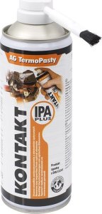 AG TermoPasty Kontakt IPA PLUS 400ml ze szczoteczką AGT-225 1