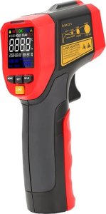 Uni-T Miernik temperatury UT301C+ 2